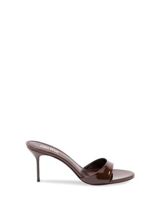 PARIS TEXAS Lidia Mules