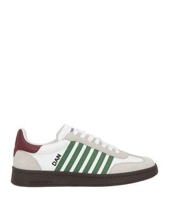 Dsquared2 FOOTWEAR - Trainers on YOOX.COM