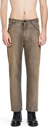 Fendi Overdyed Jeans