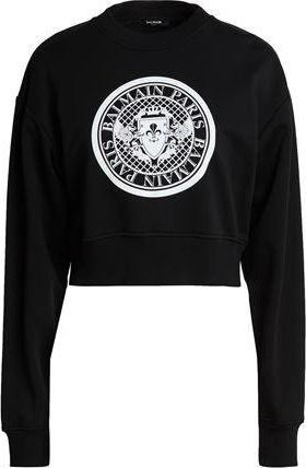 Balmain TOPWEAR - Felpe su YOOX.COM