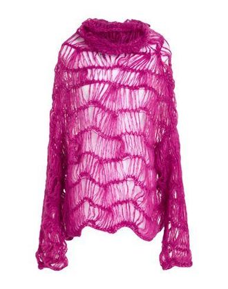 Yohji Yamamoto PRENDAS DE PUNTO - Cuello alto en YOOX.COM
