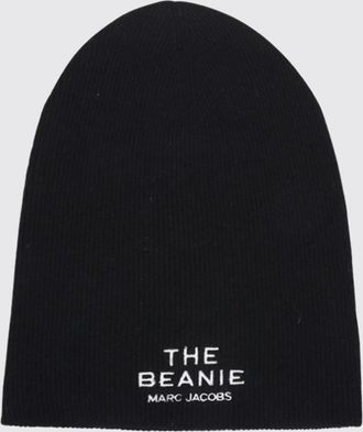 Marc Jacobs Hat MARC JACOBS Woman color Black