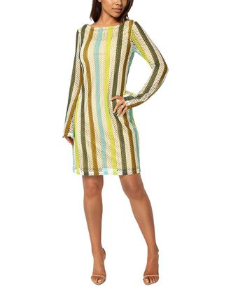 Bebe Mini Dress