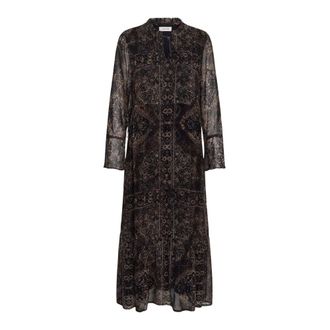 Cream Vestidos - Dresses - Mujer - Negro - S