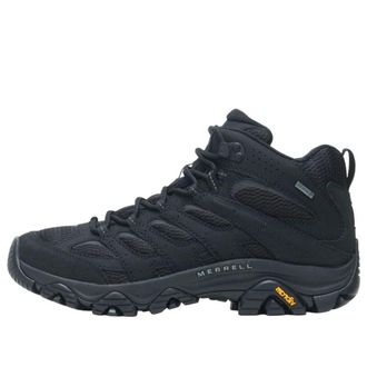 Merrell Moab 3 SYN Mid Gore-Tex Triple Black J500249