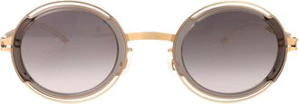 Mykita Pearl Sunglasses