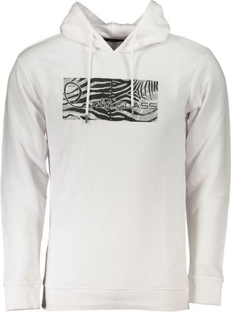 Cavalli Cotton Men Mens Sweater