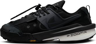 Nike Mens Zegamadome x sacai Shoes in Black | HQ8618-001