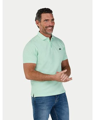 Raging Bull Raging Bull Classic Organic Polo
