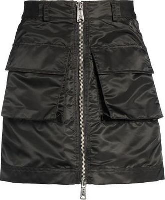 Alpha Industries Mini skirts