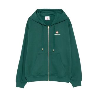 Casablanca Uomo, Felpe, Verde, XL, new