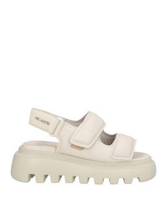 Vic Matié Sandals
