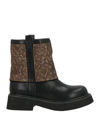 Tosca Blu Ankle boots