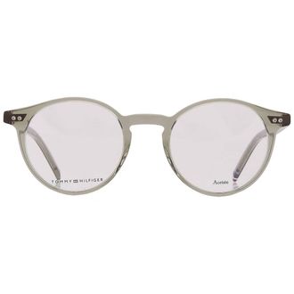 Tommy Hilfiger Demo Phantos Mens Eyeglasses TH 1813 06CR 49