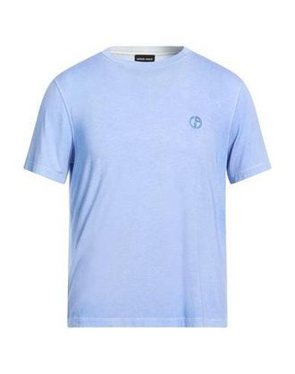 Giorgio Armani CAMISETAS Y TOPS - Camisetas en YOOX.COM