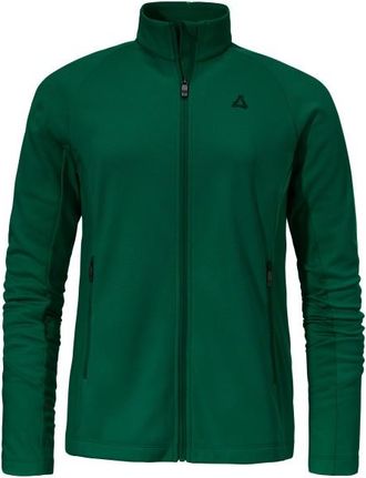 Sch&ouml;ffel Fleece Jacket Wakeland Fleecejacke f&uuml;r Damen | gr&uuml;n