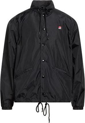 Diesel COATS & JACKETS - Jackets on YOOX.COM