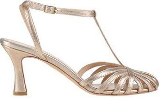 O' Dan Li CALZADO - Sandalias con cierre en YOOX.COM