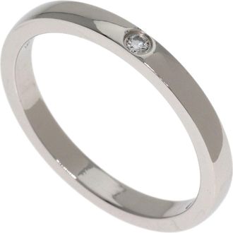 Cartier Band Ring (Pre-Owned)