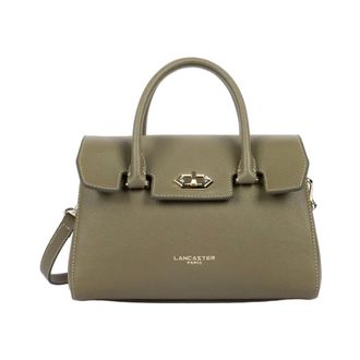 Lancaster Bolso Milano Cosmos Peque&ntilde;o - Bags - Mujer - Verde - ONE SIZE