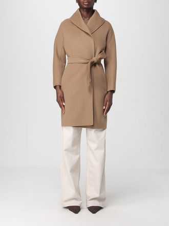Max Mara Cappotto S Max Mara in lana vergine