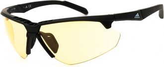 adidas SP0042 02J Matte Black/Roviex