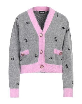GCDS KNITWEAR - Cardigans on YOOX.COM