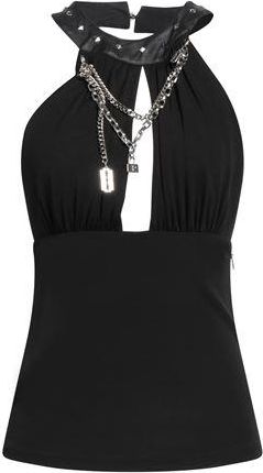 John Richmond TOPWEAR - Tops on YOOX.COM