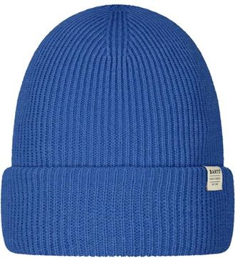 Barts Kinabalu Beanie M&uuml;tze - Unisex | blau