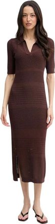Joseph Ribkoff Donna, Abiti, Marrone, S, new