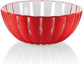 Guzzini Contenit Xl 30cm Grace Rojo