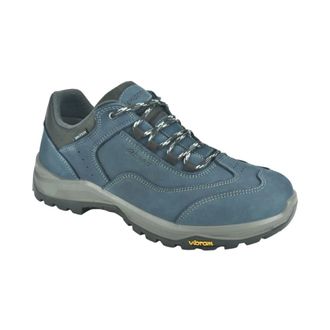 Grisport Blauw Laag N. DZ. - Heren - Sport - Blauw - Maat: 46 EU