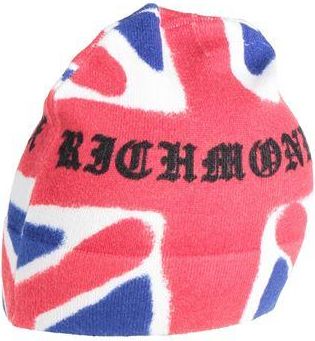 John Richmond ACCESSOIRES - M&uuml;tzen & H&uuml;te auf YOOX.COM