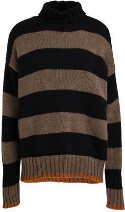 Aragona STRICKWAREN - Rollkragenpullover auf YOOX.COM