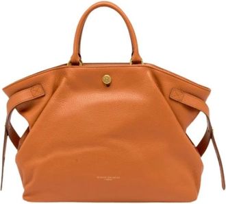 Gianni Chiarini Tassen, Dames, Bruin, ONE Size, Bags