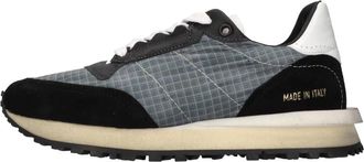Hidnander Schoenen, Dames, Veelkleurig, 37 EU, Leer, Tenkei Hd 2Ws 400