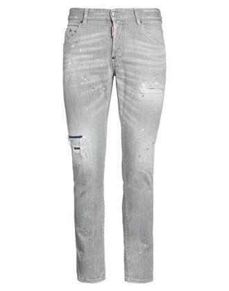 Dsquared2 HOSEN & RÖCKE - Jeanshosen auf YOOX.COM