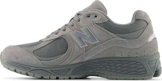 New Balance 2002R Slate Grey Dark Silver Metallic U20021O2