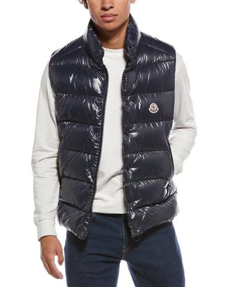 Moncler Tibb Vest