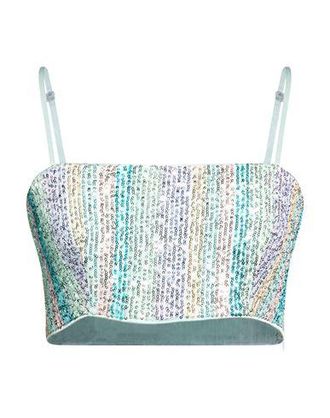 Isabelle Blanche TOPWEAR - Top su YOOX.COM