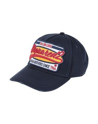 Dsquared2 ACCESSOIRES - Mützen & Hüte auf YOOX.COM