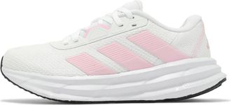 adidas (WMNS) adidas Galaxy 7 Cloud White Pink ID8762