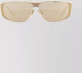 Saint Laurent metal sunglasses