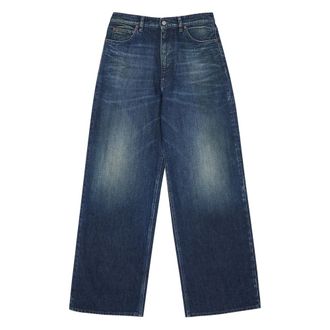 Maison Margiela Five-pocket Trousers