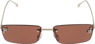 MAISON FENDI Sunglasses