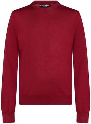 Dolce & Gabbana MAGLIERIA - Pullover su YOOX.COM