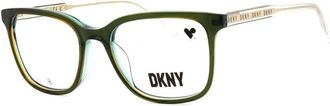 DKNY DK5065 313 Crystal Cargo Laminate 52mm