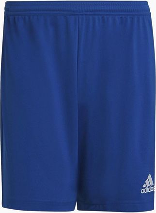 adidas Mens Mens Entrada 22 Shorts - Blue - Size: 37/36/32