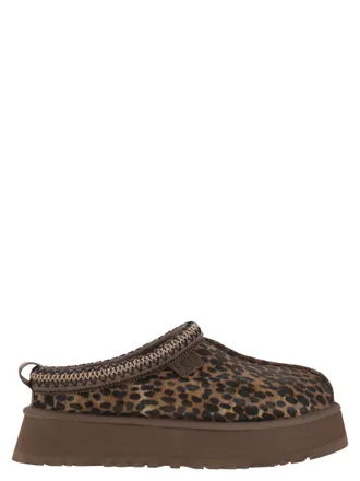 UGG Tazz Caspian Suede Slippers