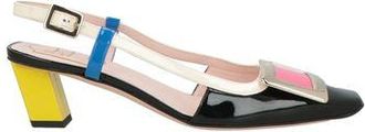Roger Vivier FOOTWEAR - Pumps on YOOX.COM